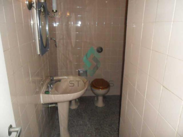 Apartamento à venda com 3 dormitórios em Méier, Rio de janeiro cod:M3710 - Foto 13