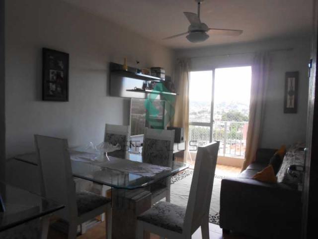 Apartamento à venda com 2 dormitórios em Pilares, Rio de janeiro cod:M22151