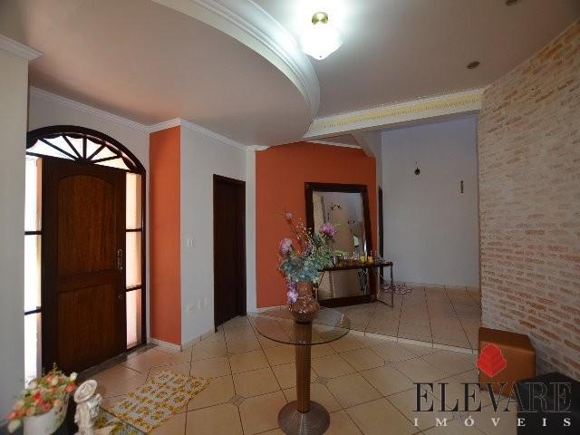 Casa de condomínio à venda com 4 dormitórios cod:603538 - Foto 7