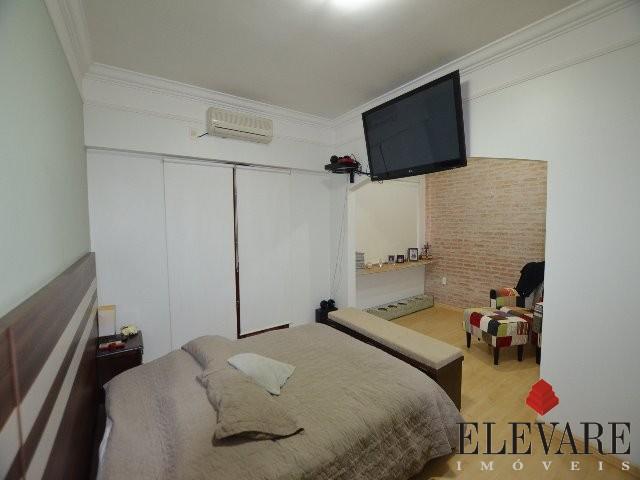 Casa de condomínio à venda com 4 dormitórios cod:603538 - Foto 14