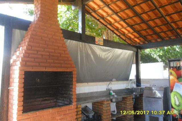 01E/Espetacular pousada com 19 chalés, outras acomodações e e toda estrutura - Foto 6