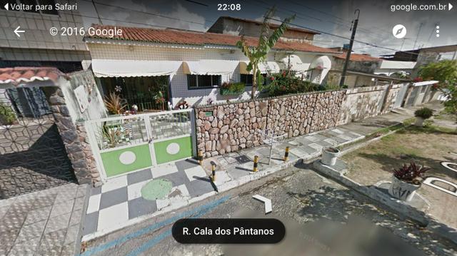 Casa Nascente Rua Asfaltada Localização Privilegiada - Jardim Atlântico - Foto 5