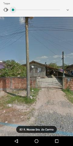 Troco terreno