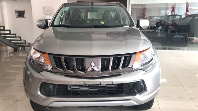 L200 triton sport diesel gls at 2019