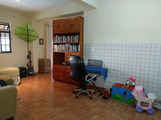 Imagine você nessa granja com 1.500 m², sendo casa com 4/4 com 1 suíte no Novo Horizonte - Foto 11