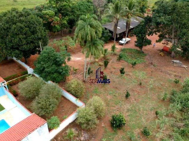 Belissima Fazenda Rural Espigão do oeste/RO - Foto 16