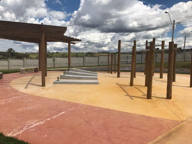 Fuja do aluguel!! Venha Construir a sua Casa! Lotes a prestação em cond. Fechado - Foto 13