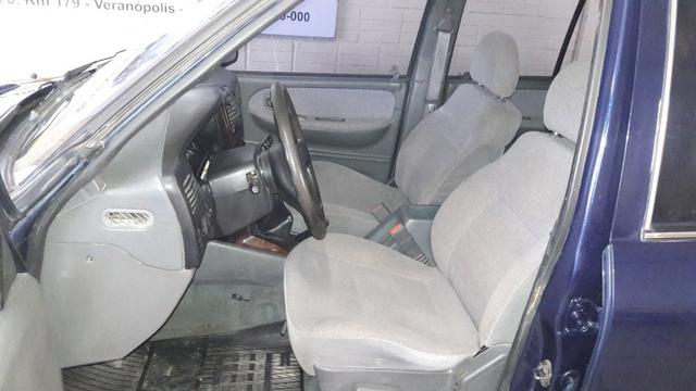 Kia Motors Sportage - Foto 10
