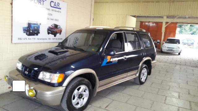 Kia Motors Sportage