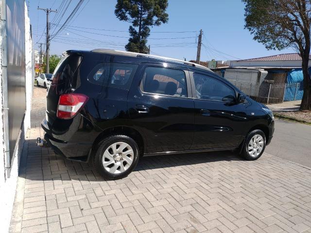 Spin 1.8 Ltz automática 7 lugares - Foto 5