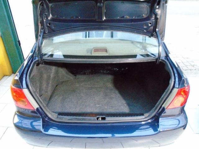 Toyota Corolla XLI 1.6 4P - Foto 14