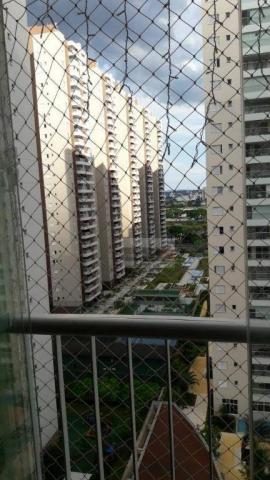 Apartamento com 3 dormitórios à venda, 156 m² por r$ 800.000 - jardim das indústrias - são - Foto 6