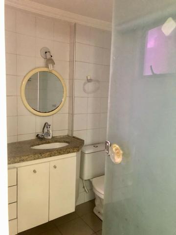 Ed. Julieta Teixeira, 60m2, Projetado, Nascente, 2 Qtos, 1 Vaga, 3 Qds da Beira Mar - Foto 16