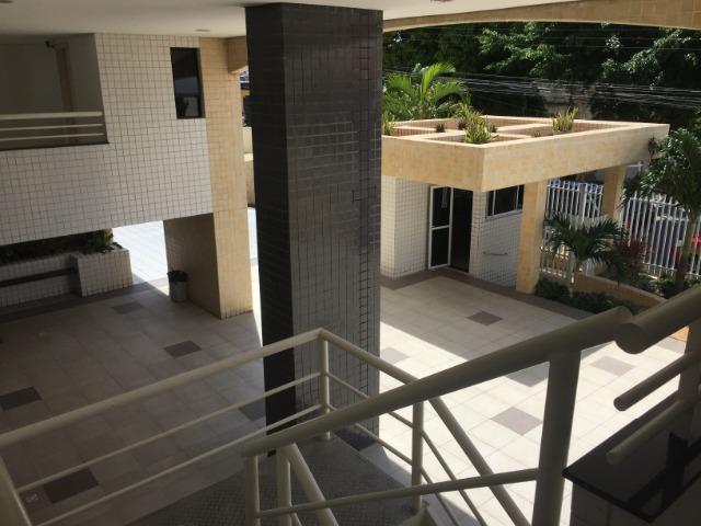 Apartamento na Praia de Iracema, 3 quartos + D.E - Foto 13