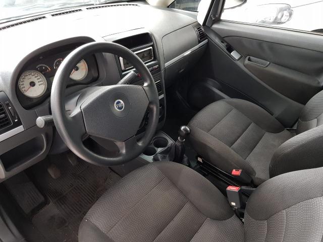 Fiat Idea 1.4 ELX Completa - Foto 12