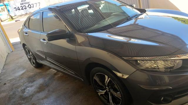 HONDA CIVIC TOURING 1.5. Turbo - Foto 3