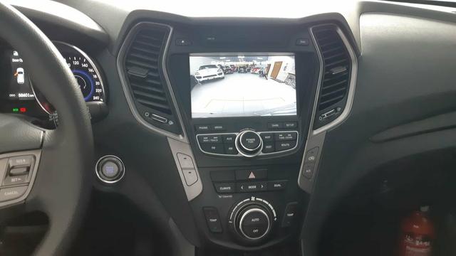 Hyundai Santa fé - 2015 - Foto 12