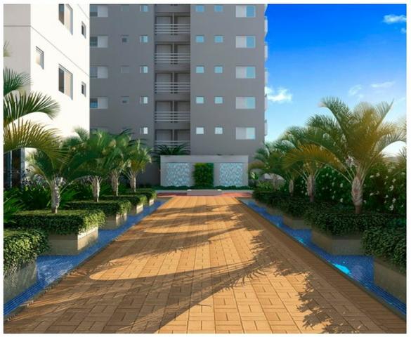 Apartamento 2 quartos com suíte Bairro Eldorado - Foto 15