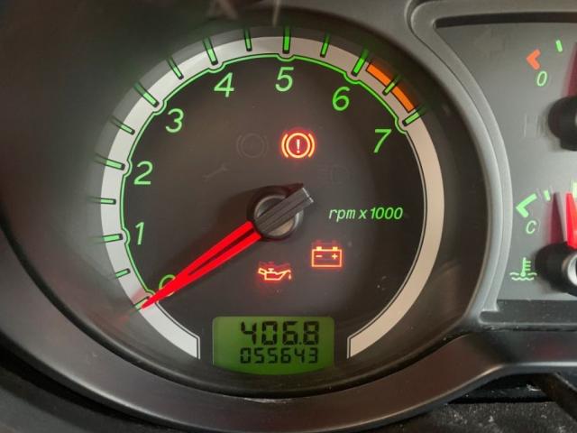 FORD ECOSPORT 2.0 XLT 2009 AUT - Foto 7