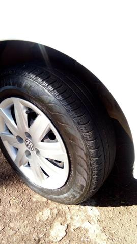 Gol G4 - Foto 5