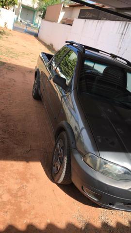 Pickup Strada working 1.5 - Foto 2