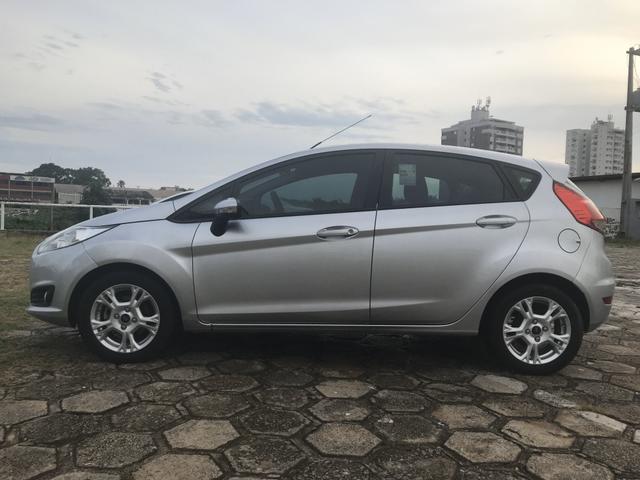 New fiesta hatch 1.6 2013/2014 - Foto 2