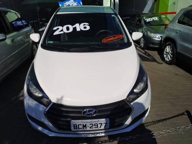 HYUNDAI HB20 1.0 COMFORT