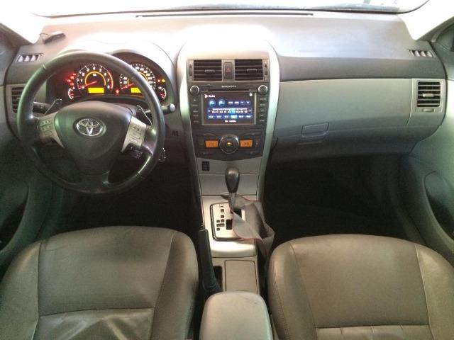 Toyota - Corolla 2.0 XEI 16V Flex 4P Automático - Foto 5