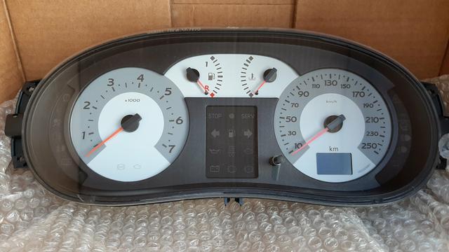 Painel De Instrumentos NOVO Original Renault CLIO - Foto 2