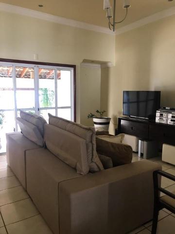 Casa à venda com 3 dormitórios em Cidade jardim, Uberlândia cod:2589 - Foto 3