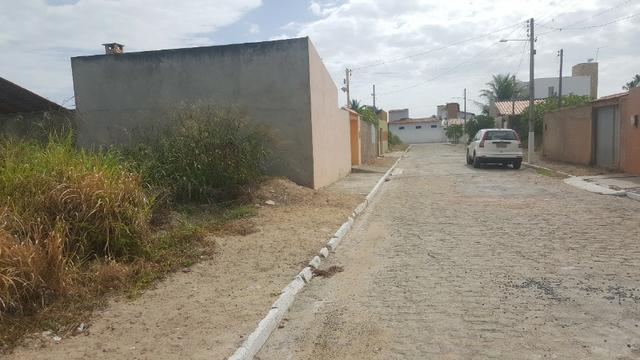 Ótimo terreno, perto do mar, pronto para construir - Foto 5
