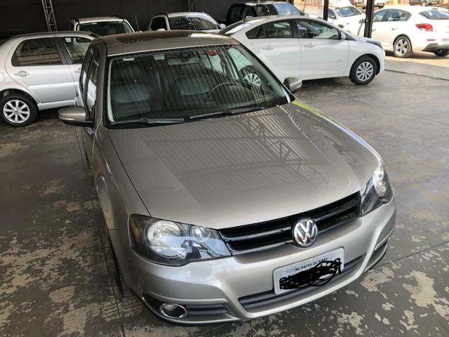 Golf 1.6 limited edition 2013 - Foto 4