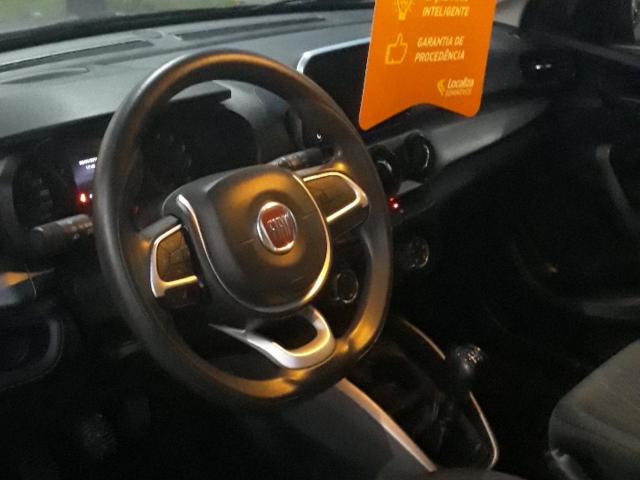 FIAT ARGO 2018/2018 1.0 FIREFLY FLEX DRIVE MANUAL - Foto 2