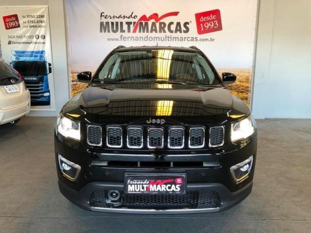 Jeep Compass Limited - Foto 2