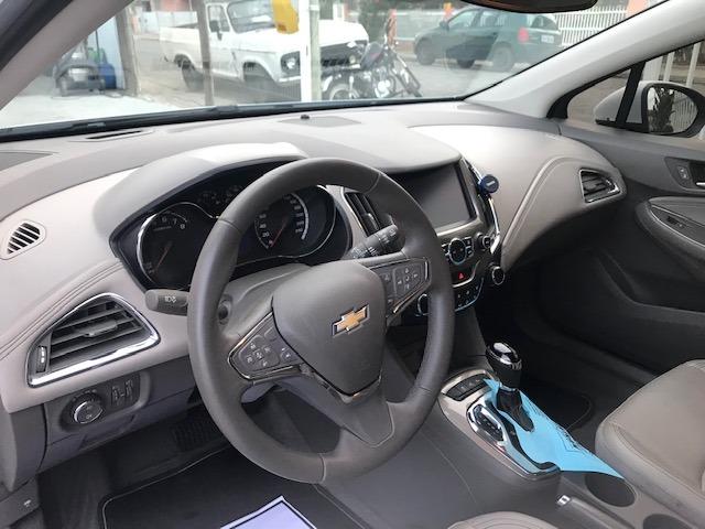 Cruze ltz plus(2) - Foto 10