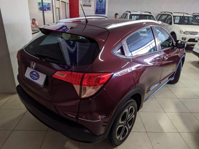 Honda Hrv EX 2016 Impecável! 40.000km! - Foto 8