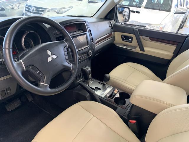 Pajero Full 2014 - Foto 5