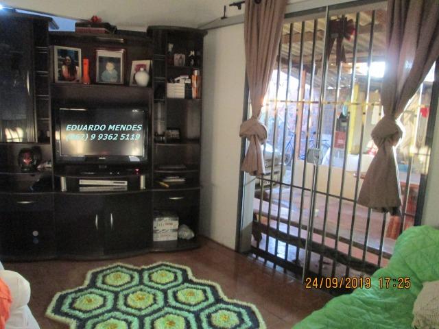 Casa simples de 2/4 mais um Cômodo comercial, Jardim Alvorada Anápolis - Foto 3