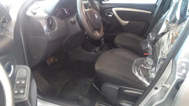 RENAULT DUSTER 2018/2019 2.0 16V HI-FLEX DYNAMIQUE AUTOMÁTICO - Foto 9