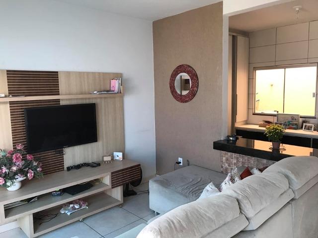 Vendo ágio Casa 2 quartos com varanda gourmet repaginada - Foto 11