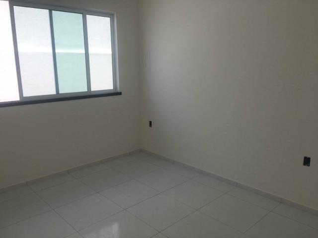 Casas em Aquiraz, fino acabamento 2 e 3 quartos - Foto 12