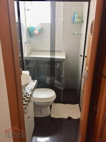 Apartamento com 2 dormitórios à venda, 59 m² por R$ 380.000 - Pirituba - São Paulo/SP - Foto 14
