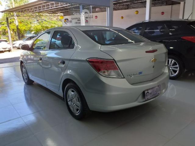 Prisma Joy 1.0 Sedan - Foto 7