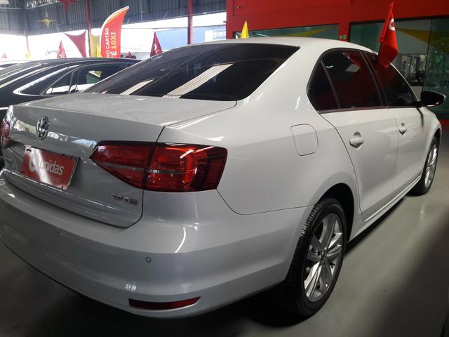 Vw Jetta Highline 2.0 aut 2018 3125 km falar com Nivania - Foto 4