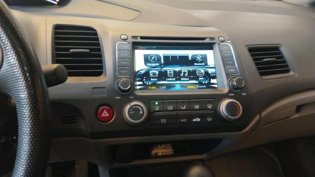 Honda Civic LXL 2010 - Unico Dono - Impecavel - Foto 12
