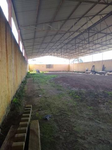 Haras de 30 alqueires com 48 baias e sede fantástica toda mobiliada - Foto 15