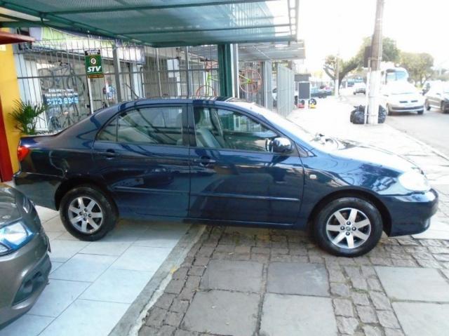 Toyota Corolla XLI 1.6 4P - Foto 3