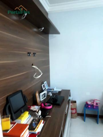 Casa à venda com 3 dormitórios em Colina de laranjeiras, Serra cod:4192 - Foto 19