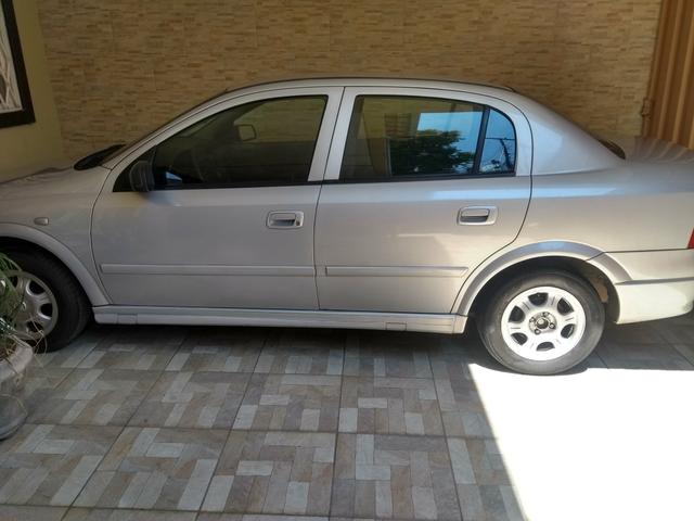 Chevrolet Astra Milenium - Foto 5