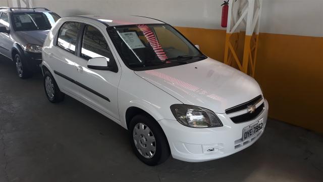 CHEVROLET CELTA 2014/2014 1.0 MPFI LT 8V FLEX 4P MANUAL